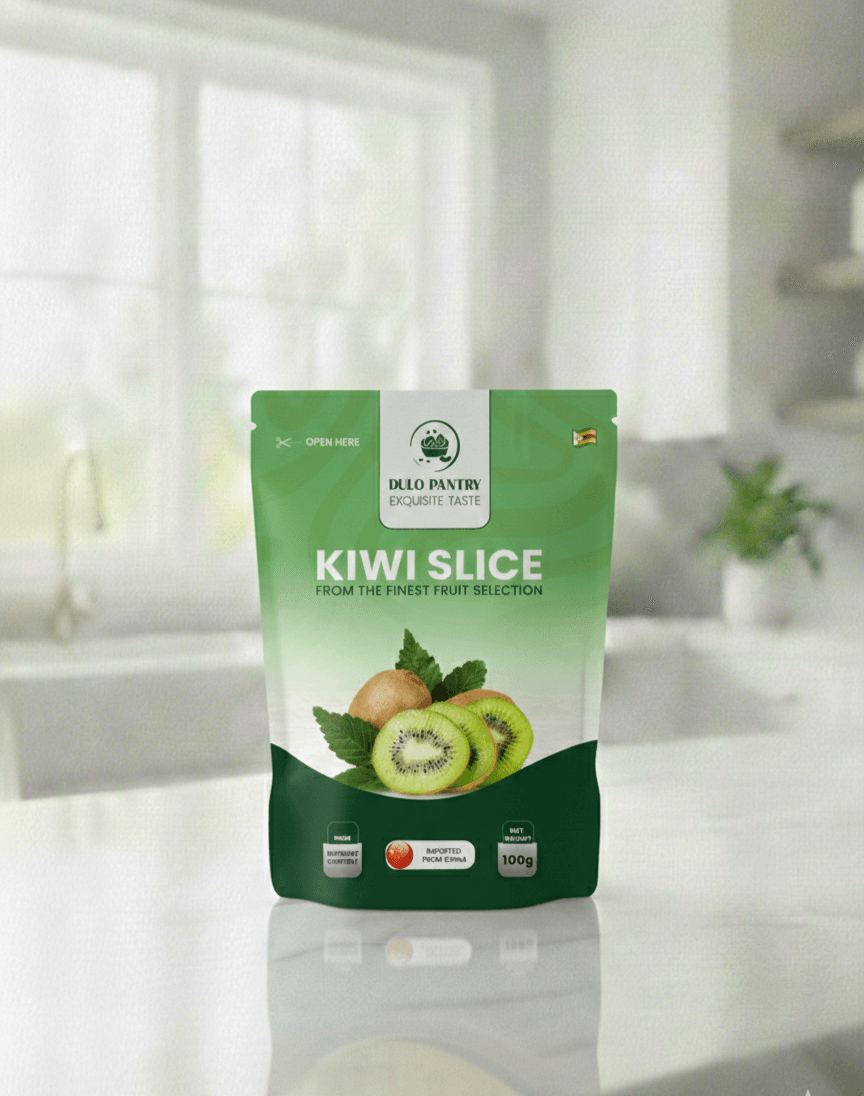 Kiwi-slices